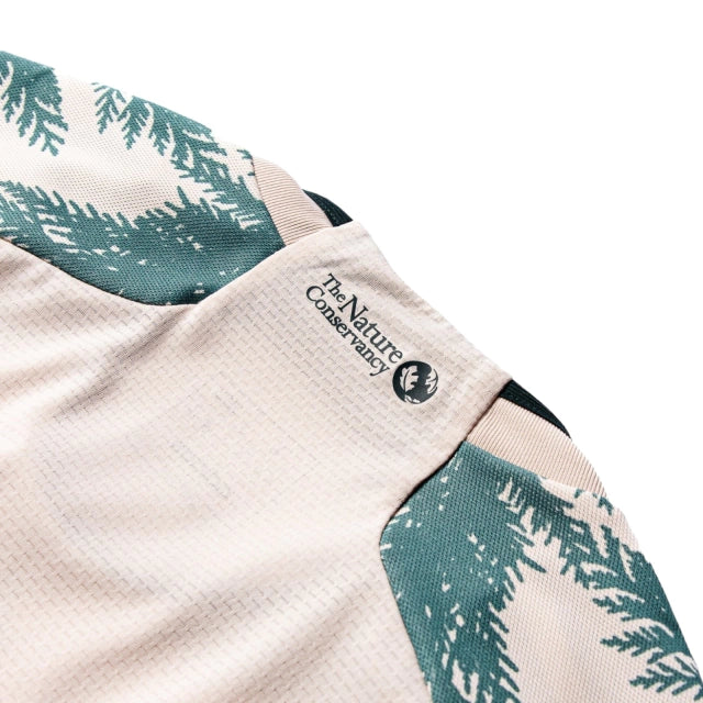 Camiseta Portland Timbers 24-25 - Segunda Equipación