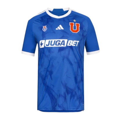 Camiseta Universidad do Chili 24-25 - Primera Equipación