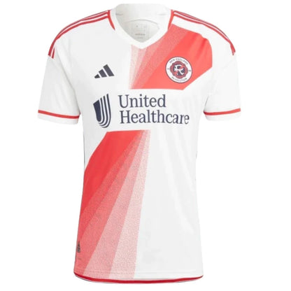 Camiseta New Angleterre Revolution 24-25 - Segunda Equipación