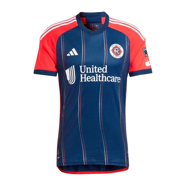 Camiseta New Angleterre Revolution 24-25 - Primera Equipación