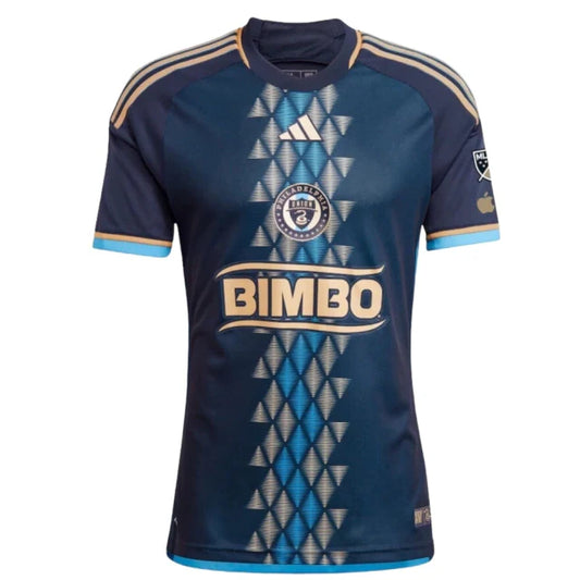 Camiseta Philadelphia Union 24-25 - Primera Equipación