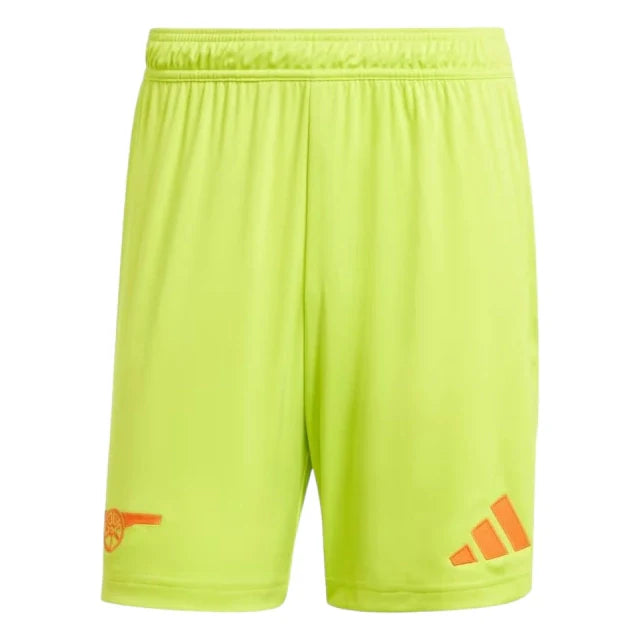 Short Shorts Arsenal Portero 24-25 - Hombre