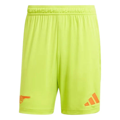 Short Shorts Arsenal Portero 24-25 - Hombre