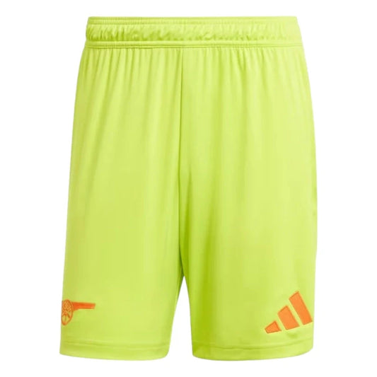 Short Shorts Arsenal Portero 24-25 - Hombre