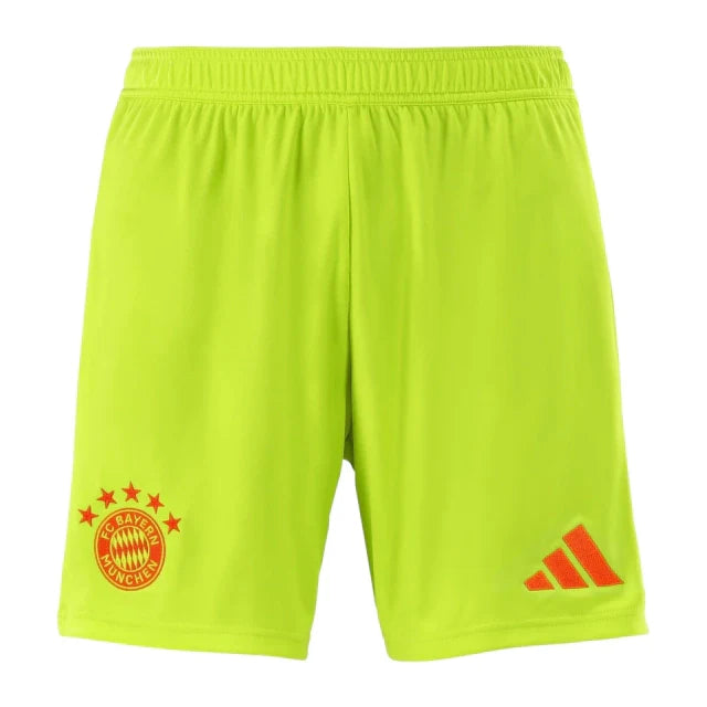 Short Bayern Munich Portero 24-25 - Hombre