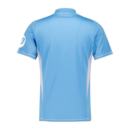 Camiseta de Portero Real Madrid 24-25 - Primera Equipación