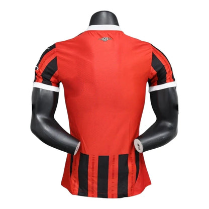 Camiseta AC Milan Jugador 24-25 - Primera Equipación