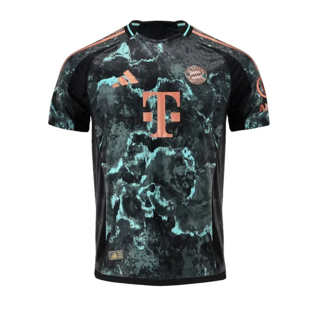 Camiseta Bayern de Munich 24-25 - Segunda Equipación