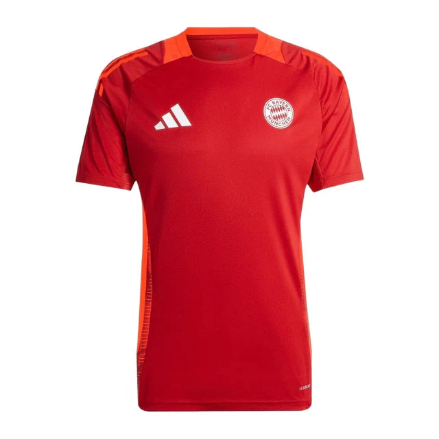 Camiseta Bayern de Munich Champions League 24-25