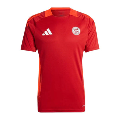 Camiseta Bayern de Munich Champions League 24-25