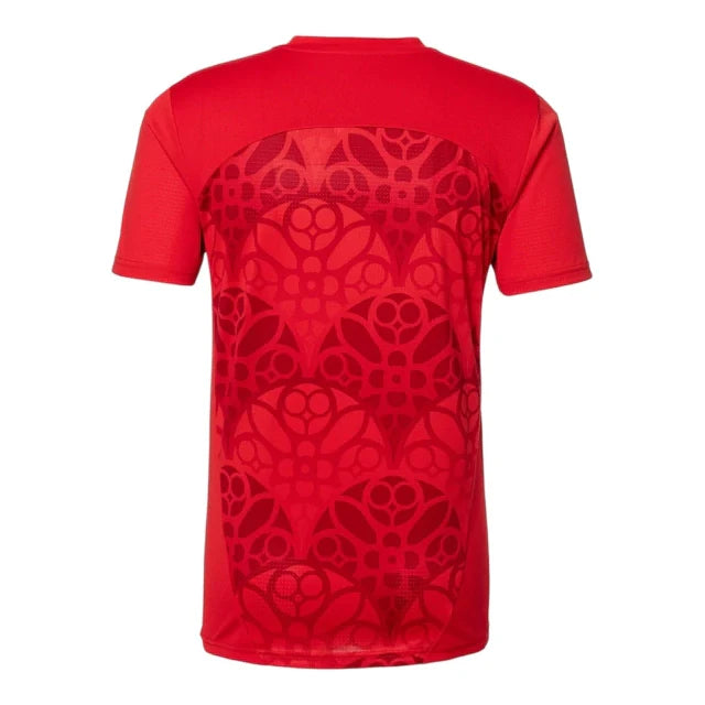 Camiseta Pre-Partido Red Bull Leipzig 24-25 - Primera Equipación