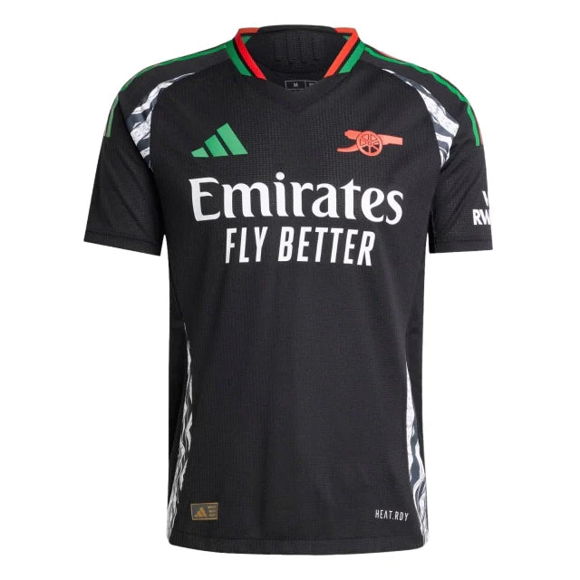Camiseta Arsenal 24-25 - Segunda Equipación
