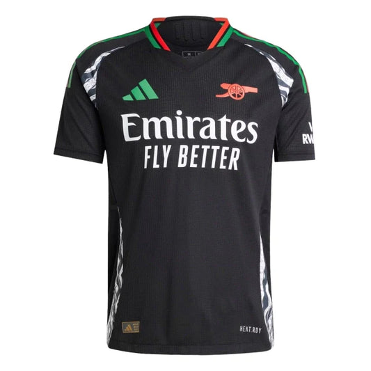 Camiseta Arsenal 24-25 - Segunda Equipación