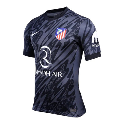 Camiseta de Portero Atlético de Madrid 24-25 - Primera Equipación