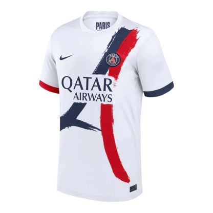 Camiseta Paris SaintGermain 25-26 - Segunda Equipación