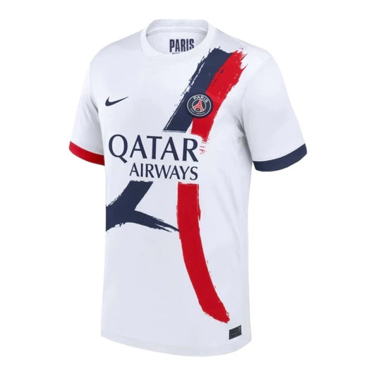 Camiseta Paris SaintGermain 25-26 - Segunda Equipación