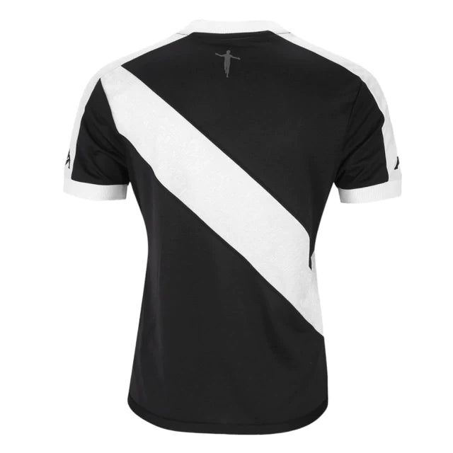 Camiseta Vasco da Gama 24-25 - Primera Equipación Mujer