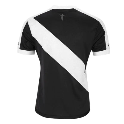 Camiseta Vasco da Gama 24-25 - Primera Equipación Mujer