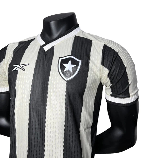 Camiseta Botafogo Jugador 24-25 - Primera Equipación