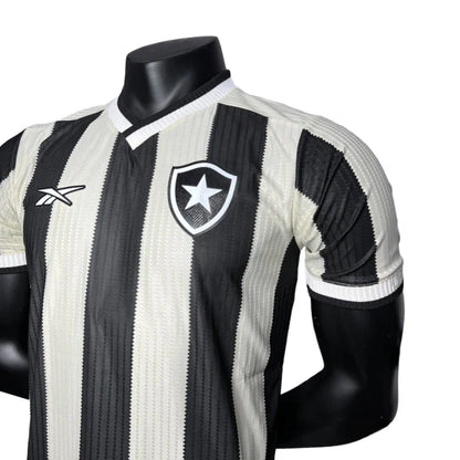 Camiseta Botafogo Jugador 24-25 - Primera Equipación