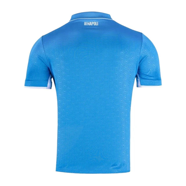 Camiseta Napoli 24-25 - Primera Equipación