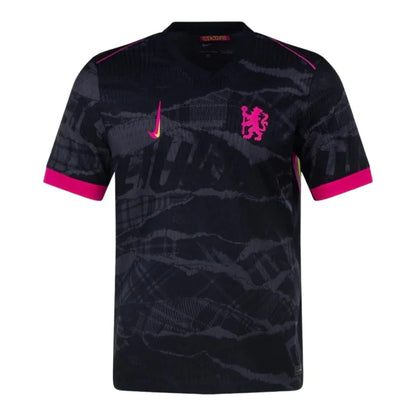 Camiseta Chelsea 24-25 - Tercera Equipación