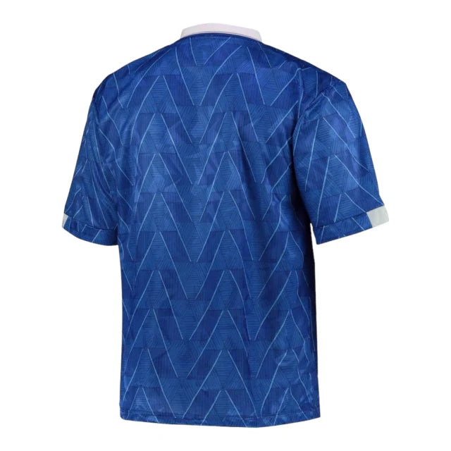 Retro Everton 1990 - Primera Equipación