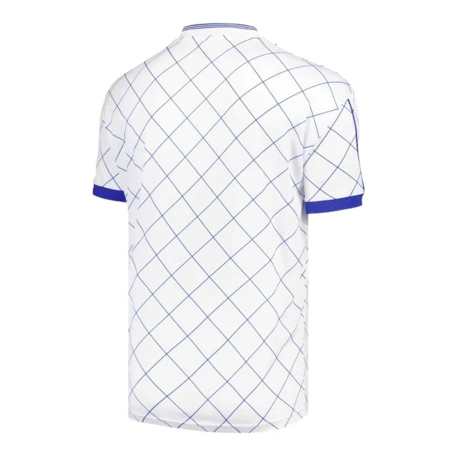 Retro Everton 1988 - Tercera Equipación