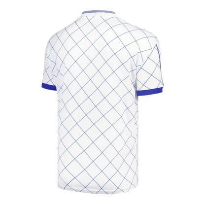 Retro Everton 1988 - Tercera Equipación