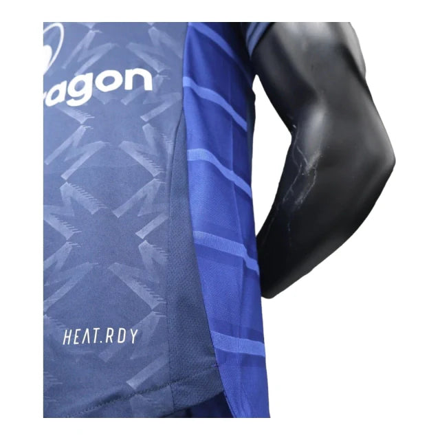 Camiseta Manchester United Jugador 24-25 - Segunda Equipación