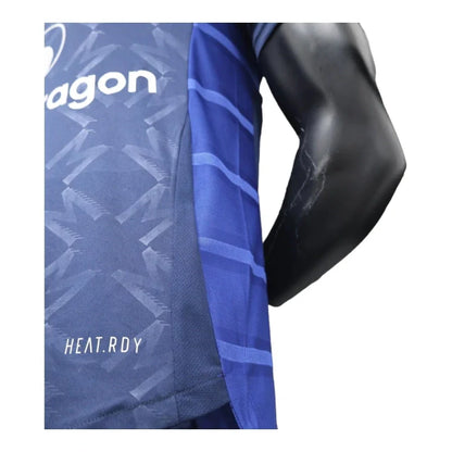 Camiseta Manchester United Jugador 24-25 - Segunda Equipación