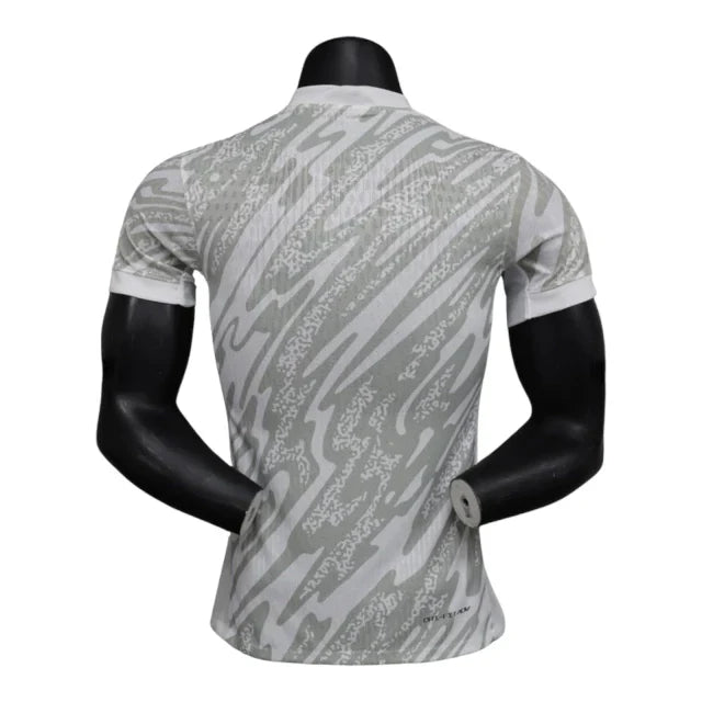 Camiseta de Portero Seleção Brasileira Jugador 24-25