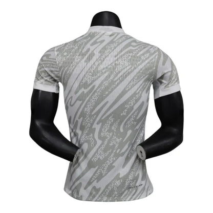 Camiseta de Portero Seleção Brasileira Jugador 24-25
