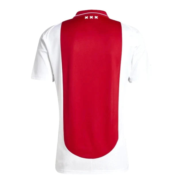 Camiseta Ajax 24-25 - Primera Equipación