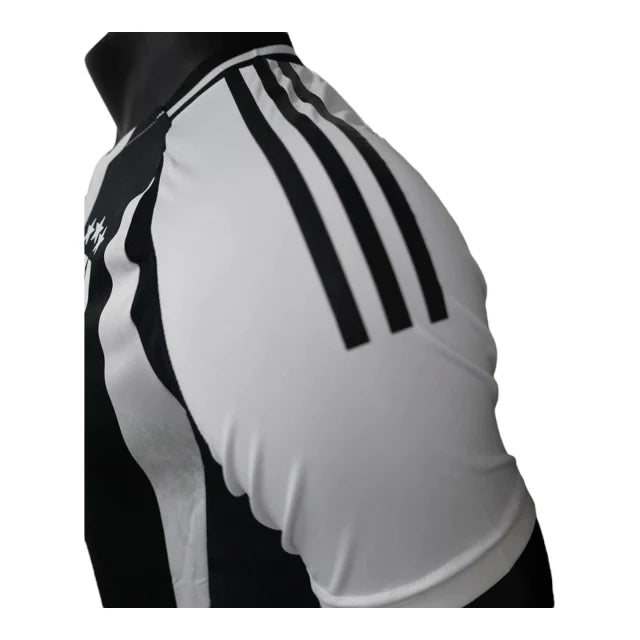 Camiseta Juventus Jugador 24-25 - Primera Equipación