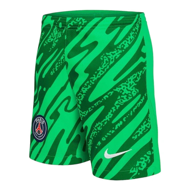 Short Paris SaintGermain Portero 24-25 - Hombre