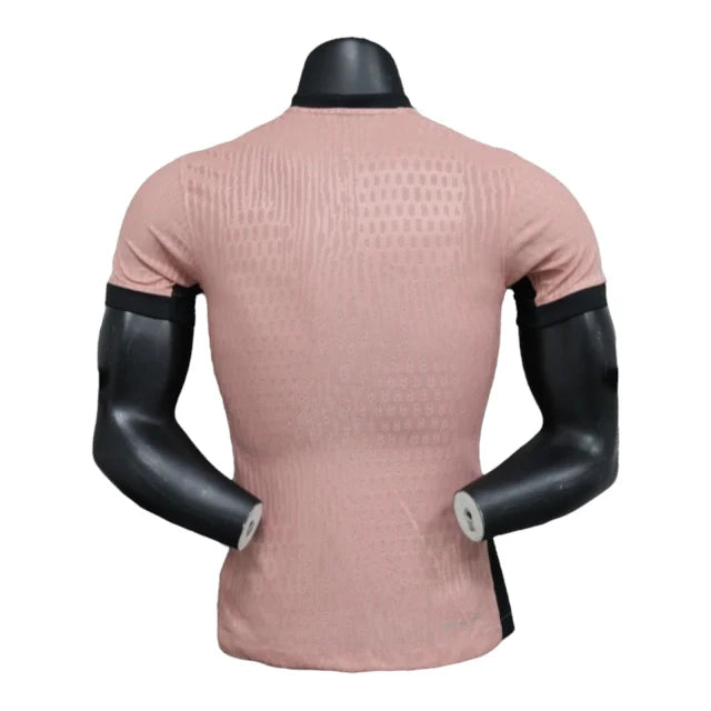 Camiseta Paris SaintGermain Jugador 24-25 - Tercera Equipación