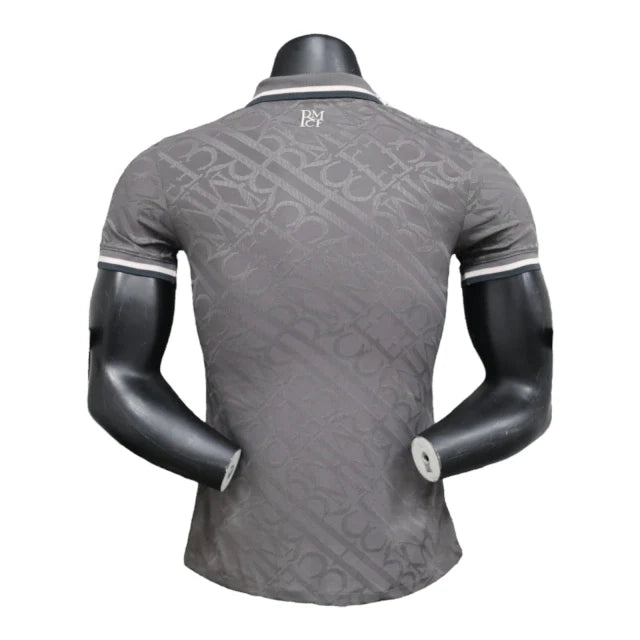 Camiseta Real Madrid Jugador 24-25 - Tercera Equipación