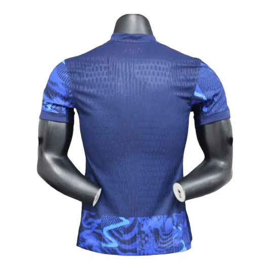Camiseta Atlético de Madrid Jugador 24-25 - Tercera Equipación