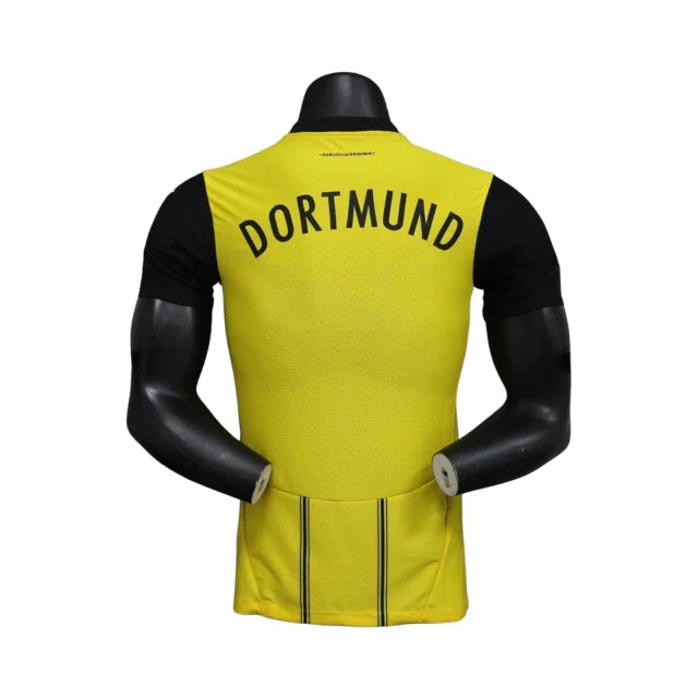 Camiseta Borussia Dortmund Jugador 24-25 - Primera Equipación