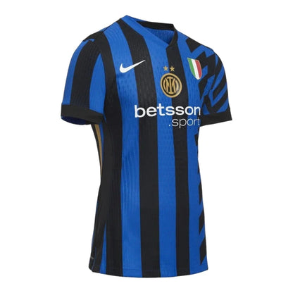 Camiseta Inter de Milan 24-25 - Primera Equipación