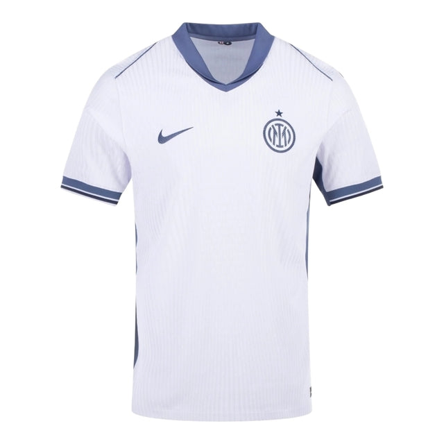 Camiseta Inter de Milan 24-25 - Segunda Equipación