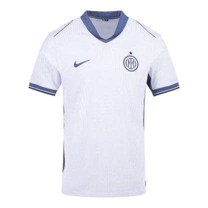 Camiseta Inter de Milan 24-25 - Segunda Equipación