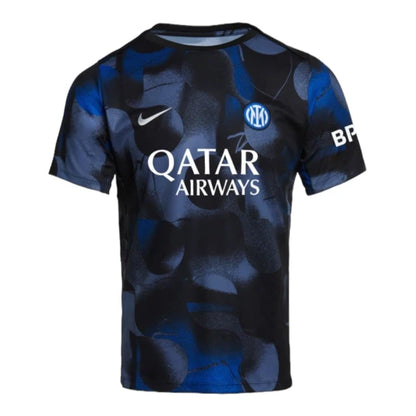 Camiseta Pre-Partido Inter de Milan 24-25