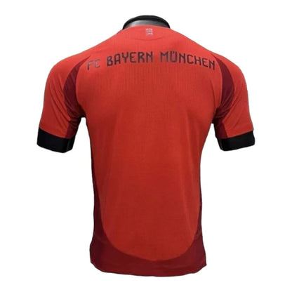 Camiseta Bayern de Munich Jugador 24-25 - Primera Equipación