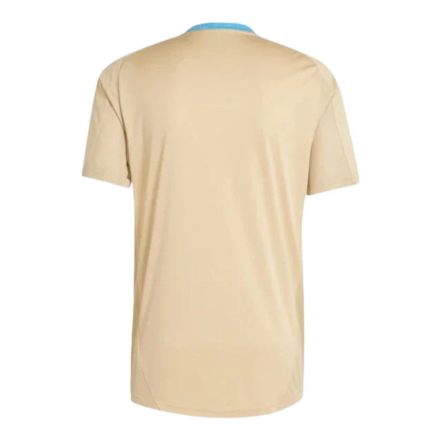 Camiseta Seleção Argentine 24-25 - Segunda Equipación