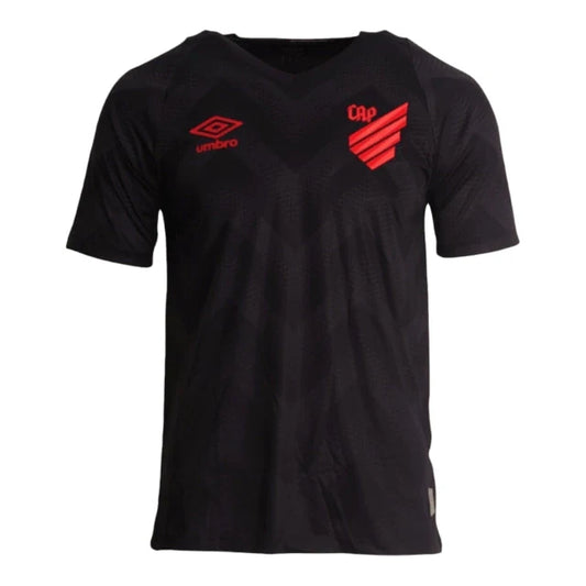 Camiseta de Portero Athletico 24-25 - Tercera Equipación Paranaense