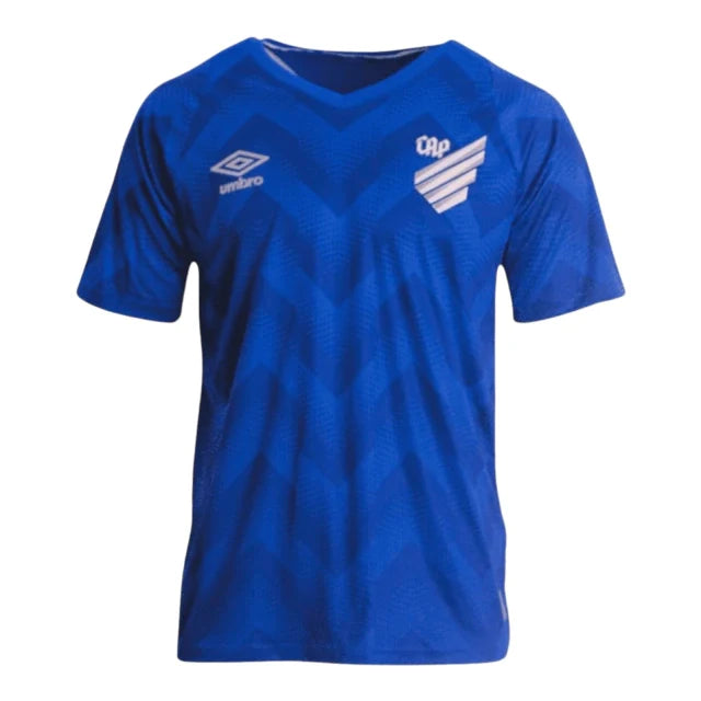 Camiseta de Portero Athletico 24-25 - Primera Equipación Paranaense