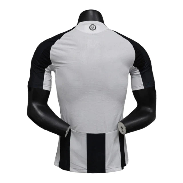 Camiseta Newcastle Jugador 24-25 - Primera Equipación