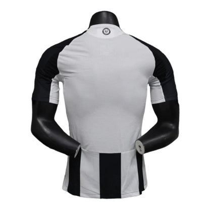 Camiseta Newcastle Jugador 24-25 - Primera Equipación
